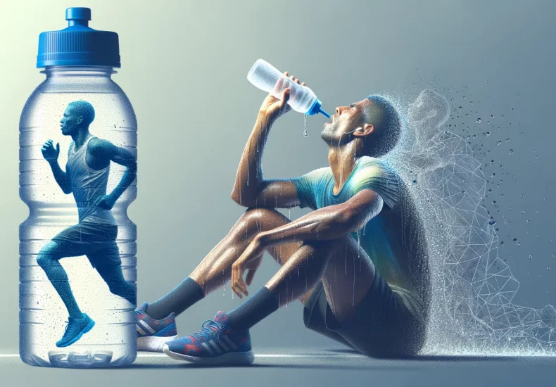 How Dehydration Affects Physical Performance