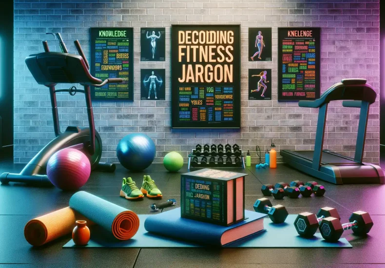 The Importance of Understanding Fitness Jargon