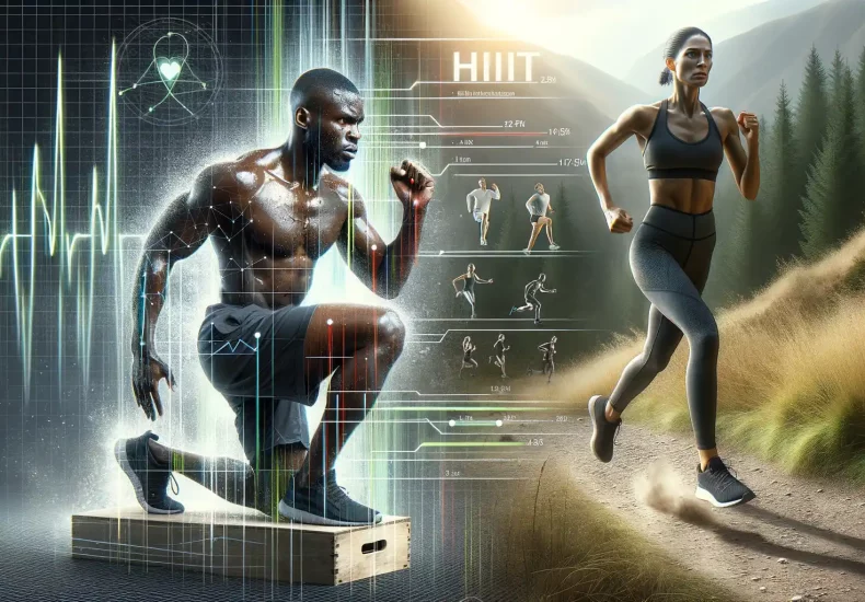 Understanding the Science Behind HIIT and Endurance