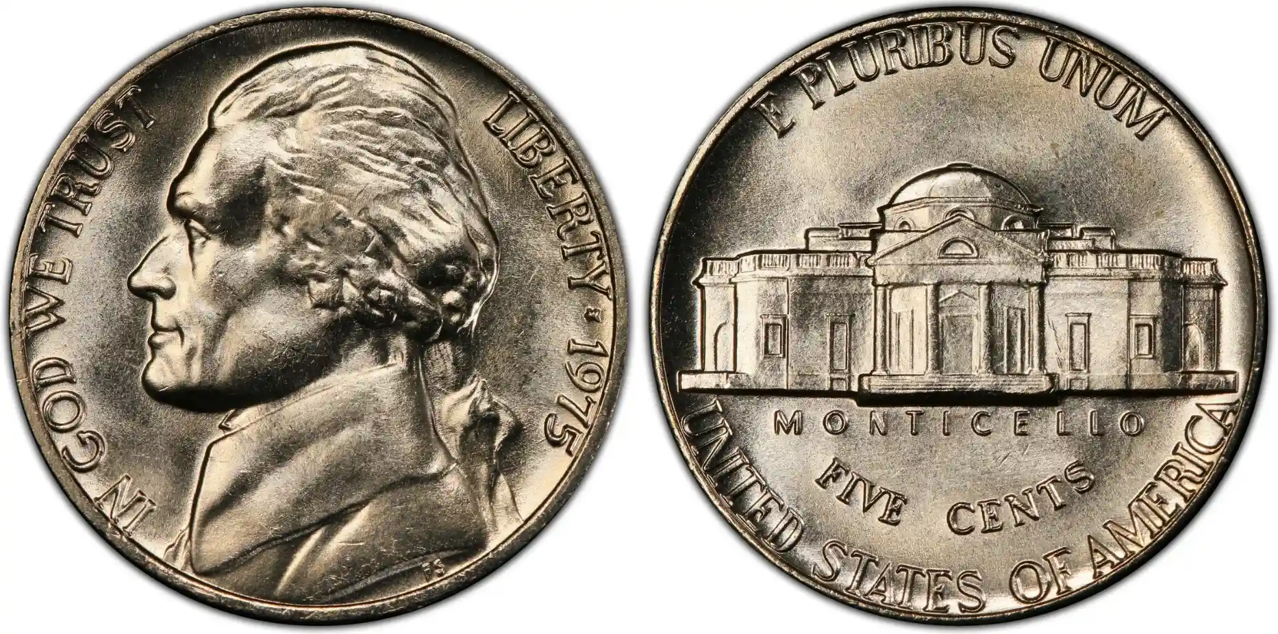 1974 D Half Dollar
